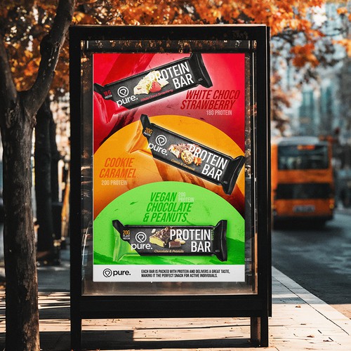 Protein Bar