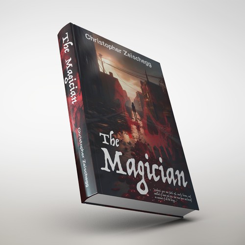 Book cover 