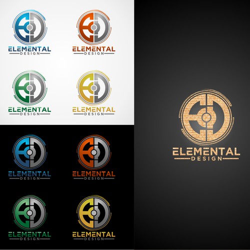 Elemental Design