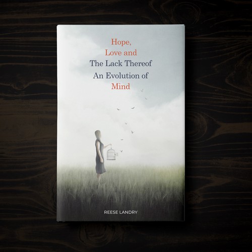 Poetry Collection about Hope and Love