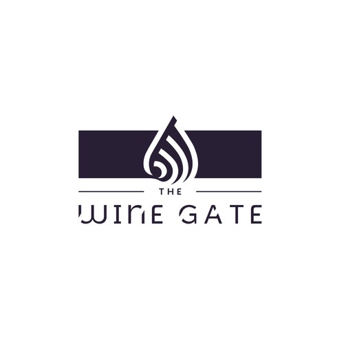 THE WINE GATE