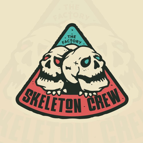 Skeleton Crew