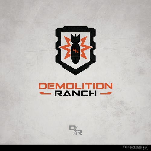 Demolition Ranch