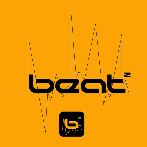 Create the next logo for beat² - the music production marketplace