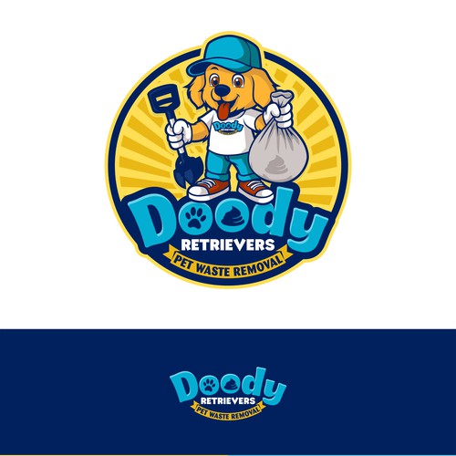 Doody Retrievers