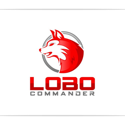 Lobo commander