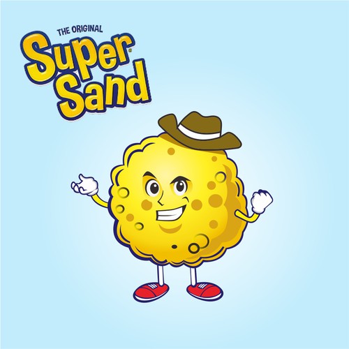 Super Sand