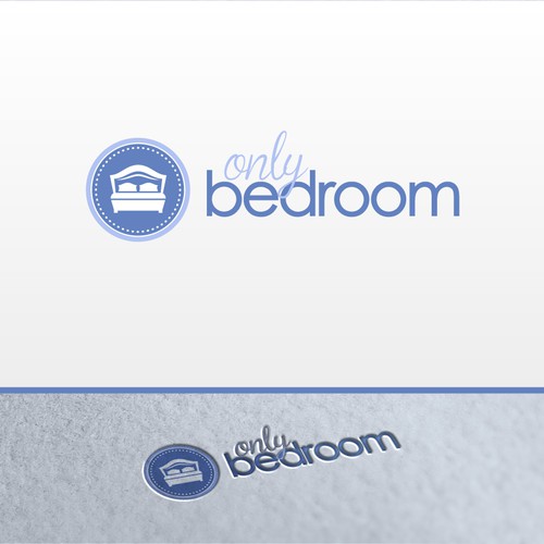 Help "Only Bedroom" with a new logo