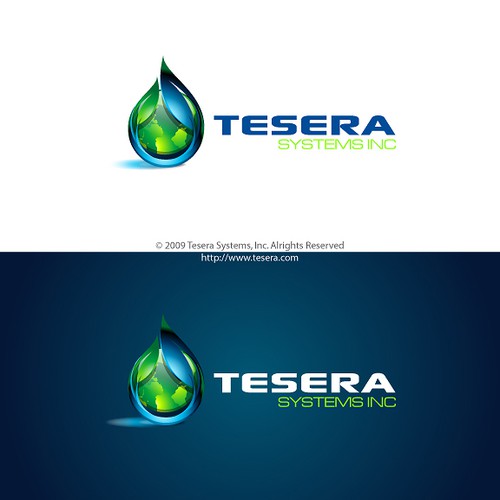 Update our corporate image: Logo and re-branding assistance.
