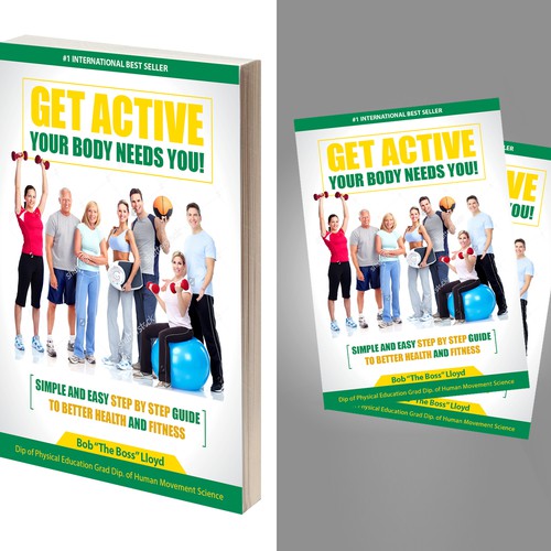 GET ACTIVE
