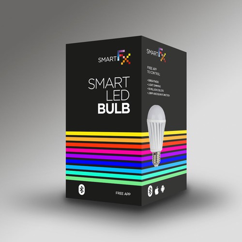 Smart Led Bulb