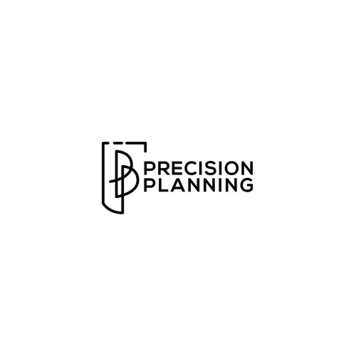 Logo Design for Precision Planning
