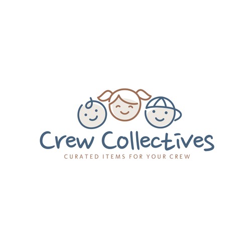 Crew Collectives Logo