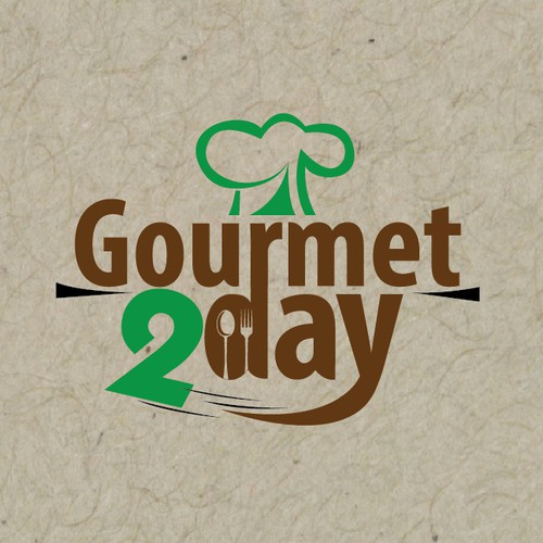 Gourmet 2day