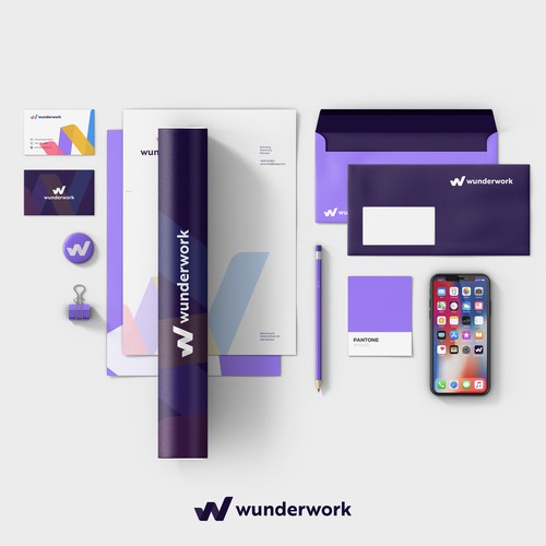 Wunderwork Logo