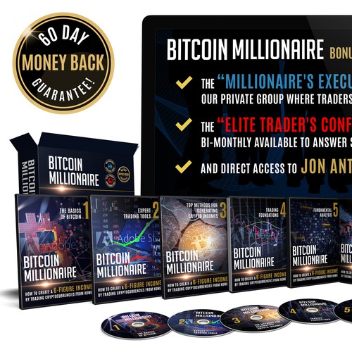 Bitcoin Millionaire