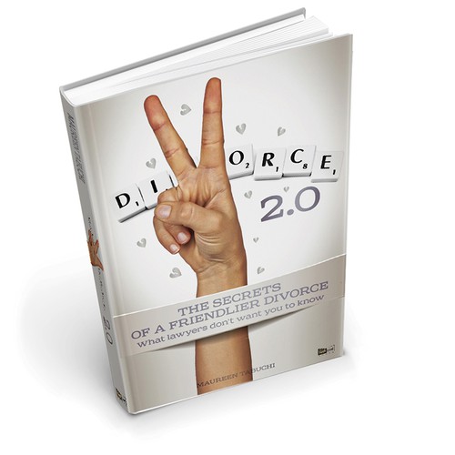 Book Cover Design 