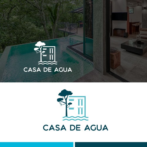 CASA DE AGUA