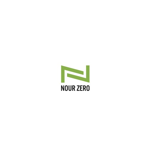 N and Z logo