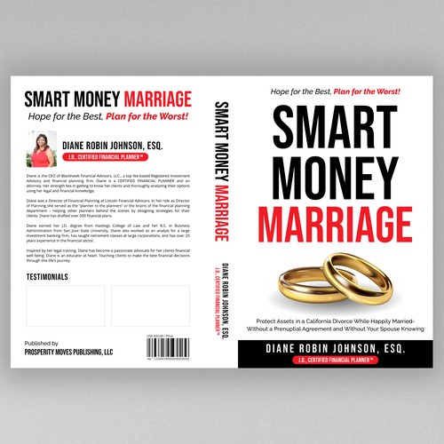 Smart Money Marriage