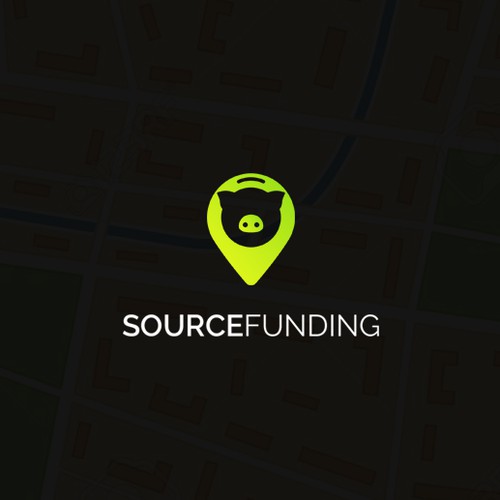 Logo for Sourcefunding