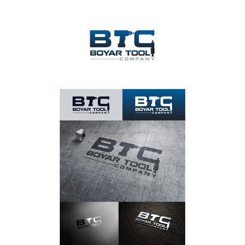 BTC 