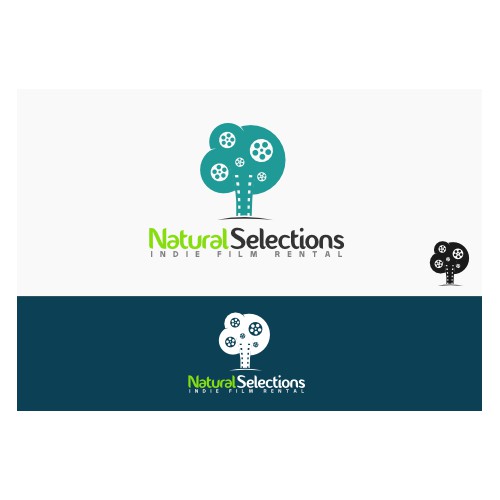 Natural Selections