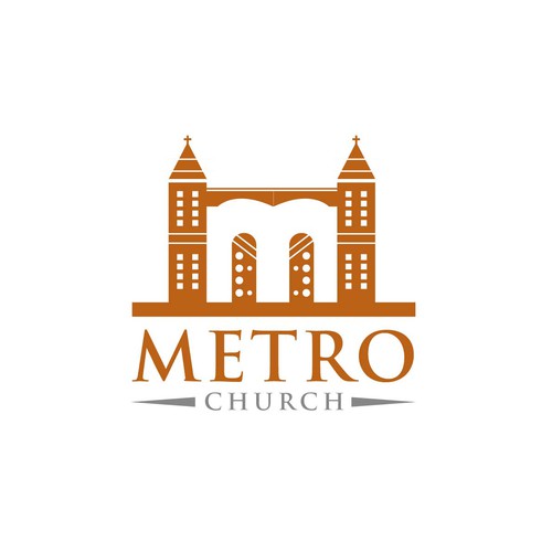 New logo wanted for Metro Church 