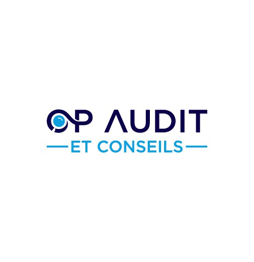 Créer un logo pour un nouvelle société de commissariat aux comptes