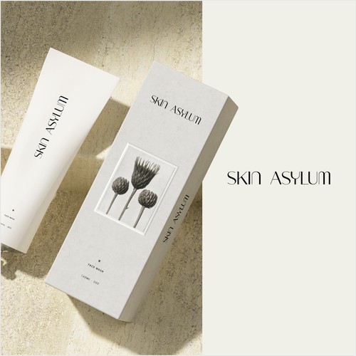 Skin Asylum