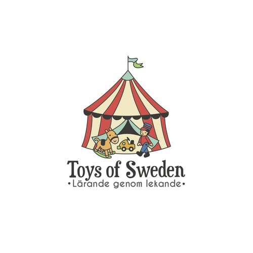 Toys of Sweden