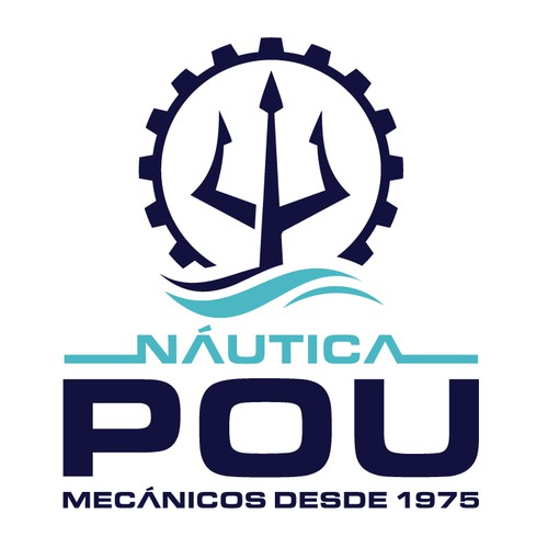 NÁUTICA POU