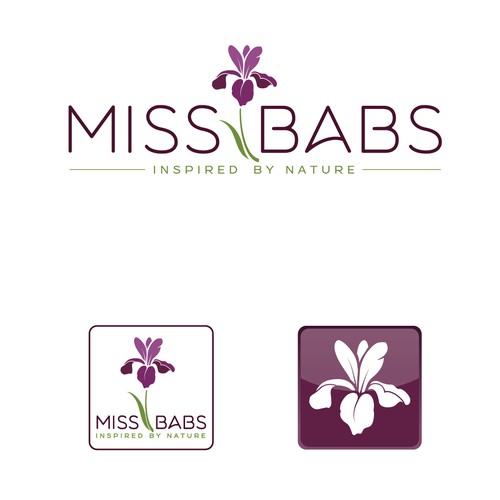 Logo MISS BABS