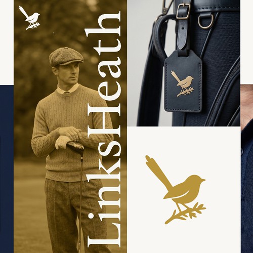 Premium English Golf Travel 
