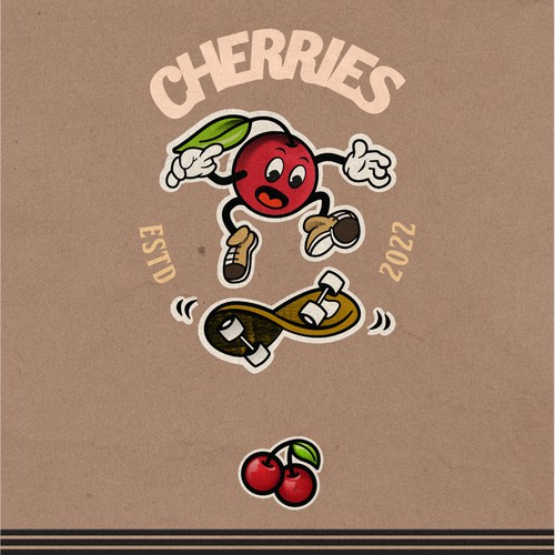 Cherries