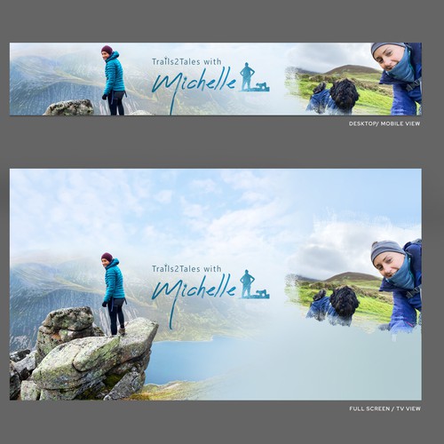 Youtube Cover for Travelling Channel