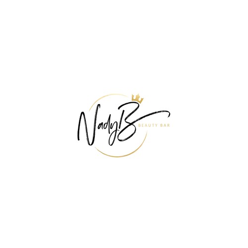 Beauty spa logo