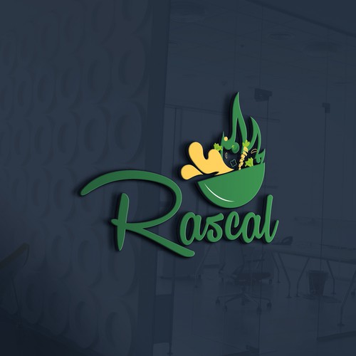 Restaurant Logo