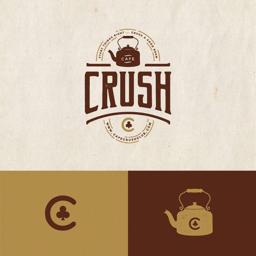 Cafe Crush