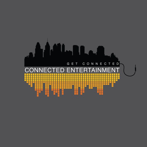 Logo Contest for a Entertainment Services Company