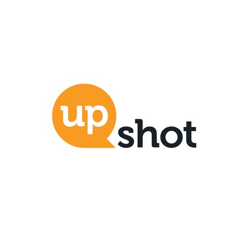 up shot