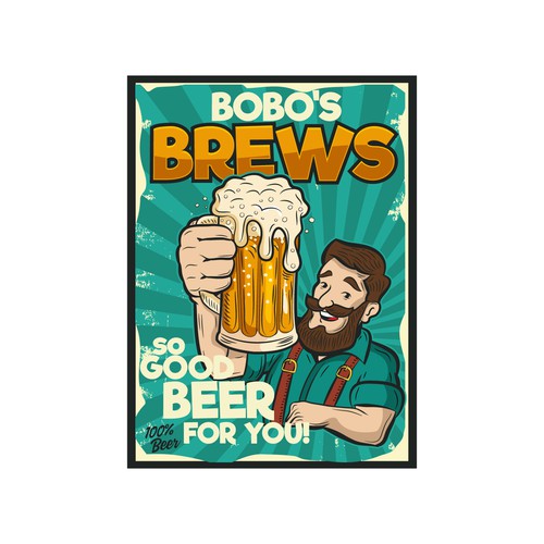 Bobo's Brews