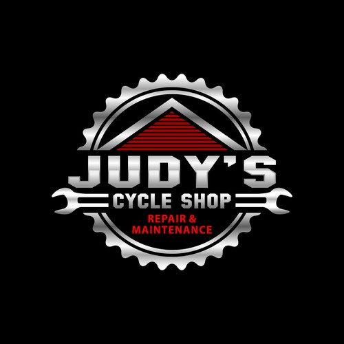 Judy’s Cycle Shop