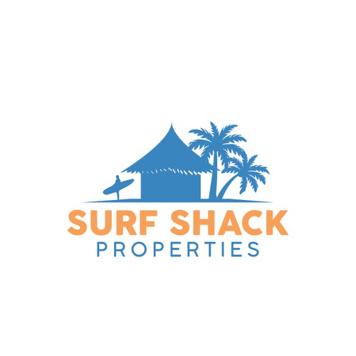 Surf Shack Properties