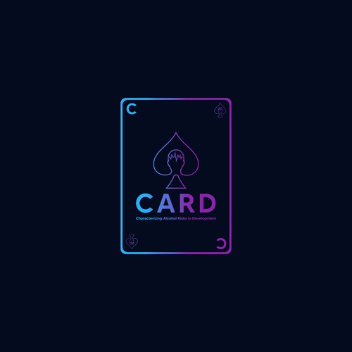 Card design