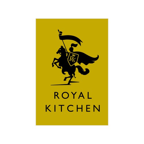 Royal Kitchen