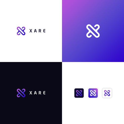 Modern logo design for Transport company