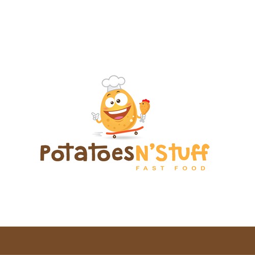 logo restaurant