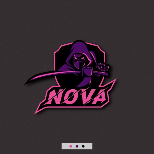 Logo for Nova Sport Club