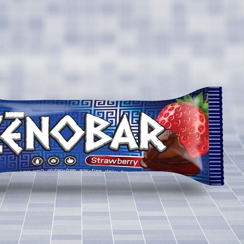 zenobar